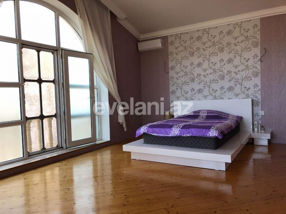 Satılır, həyət evi / bağ, 8 otaqlı, 235.3 m², Bakı, Pirallahı r, Pirallahı q.