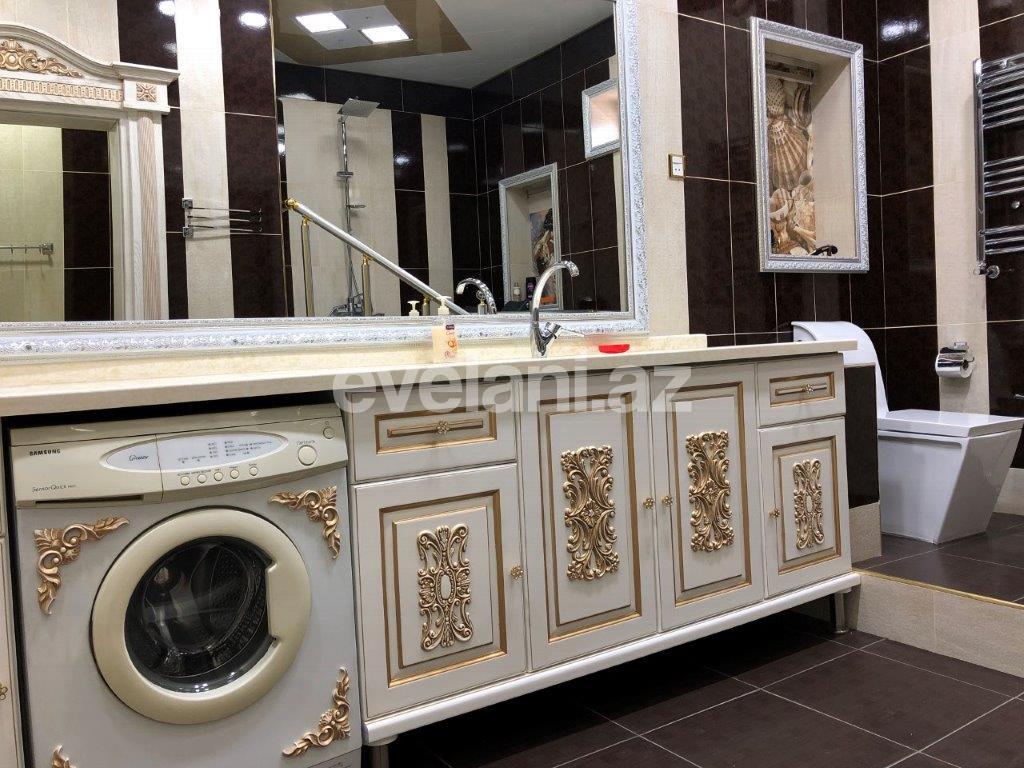 Satılır, həyət evi / bağ, 8 otaqlı, 235.3 m², Bakı, Pirallahı r, Pirallahı q.