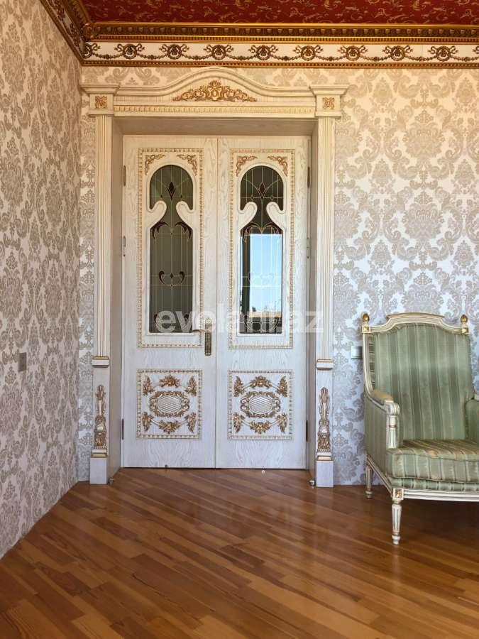 Satılır, həyət evi / bağ, 8 otaqlı, 235.3 m², Bakı, Pirallahı r, Pirallahı q.