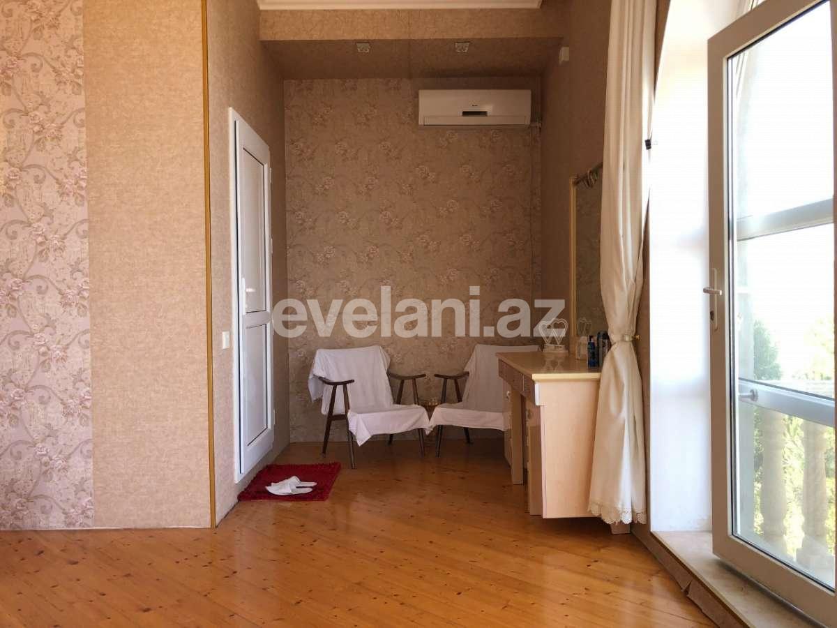 Satılır, həyət evi / bağ, 8 otaqlı, 235.3 m², Bakı, Pirallahı r, Pirallahı q.