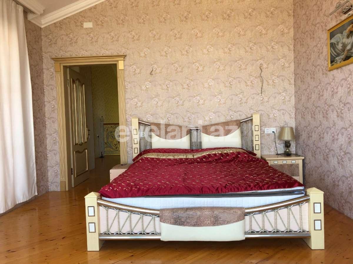 Satılır, həyət evi / bağ, 8 otaqlı, 235.3 m², Bakı, Pirallahı r, Pirallahı q.