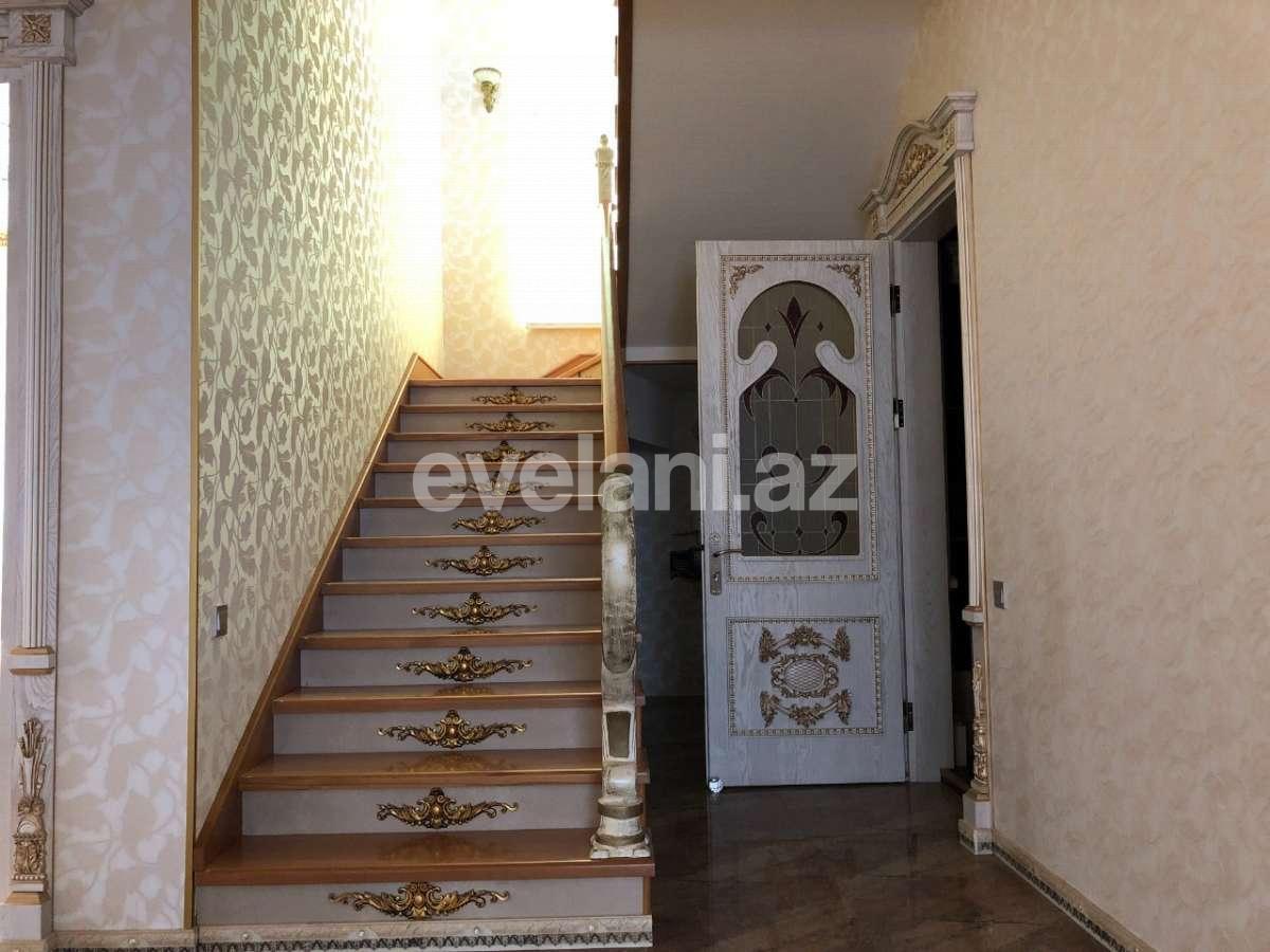 Satılır, həyət evi / bağ, 8 otaqlı, 235.3 m², Bakı, Pirallahı r, Pirallahı q.