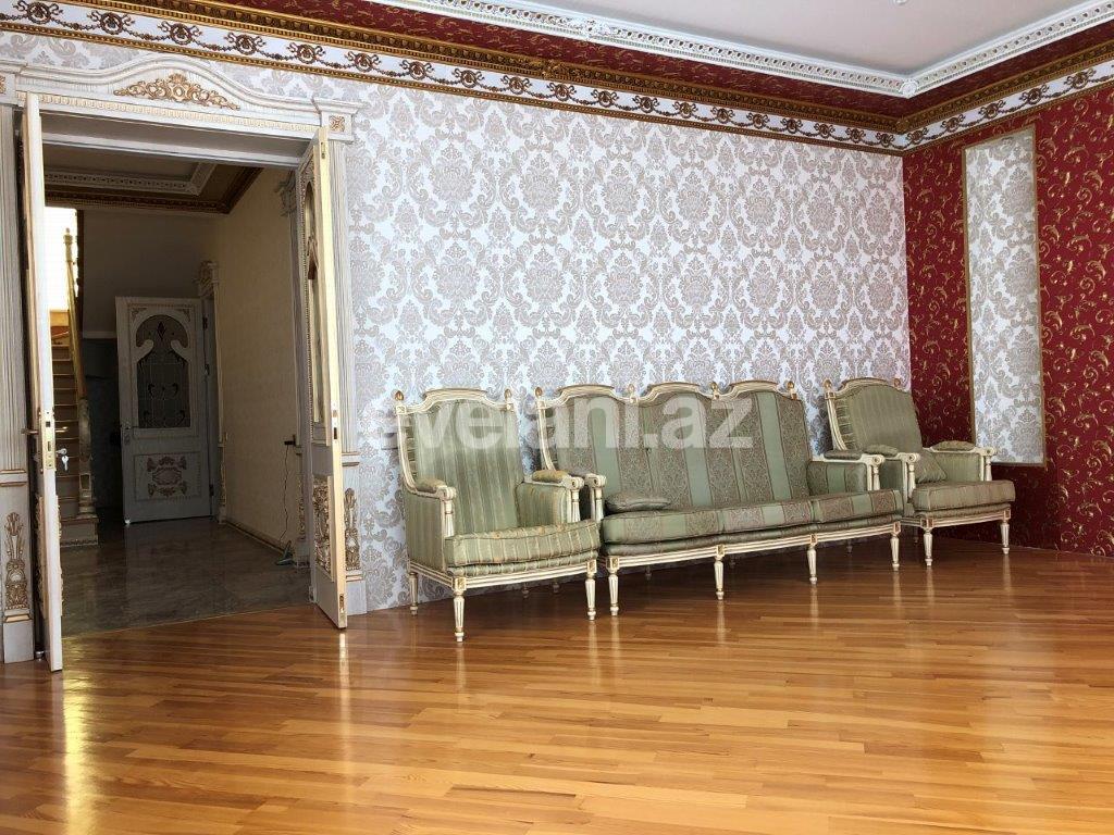 Satılır, həyət evi / bağ, 8 otaqlı, 235.3 m², Bakı, Pirallahı r, Pirallahı q.