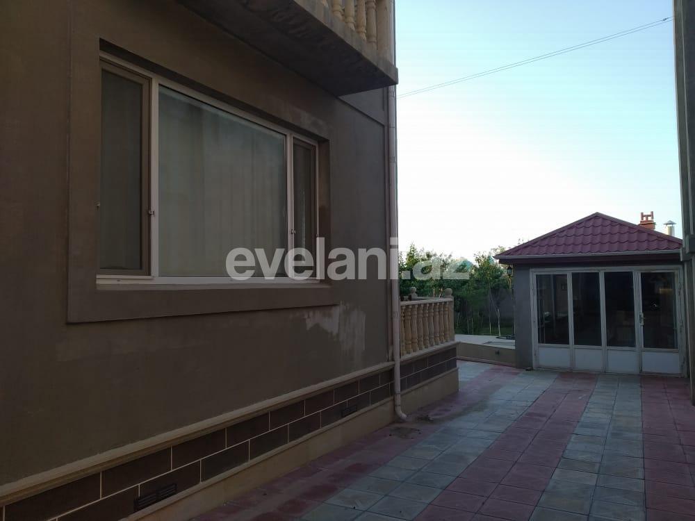 Satılır, həyət evi / bağ, 8 otaqlı, 235.3 m², Bakı, Pirallahı r, Pirallahı q.