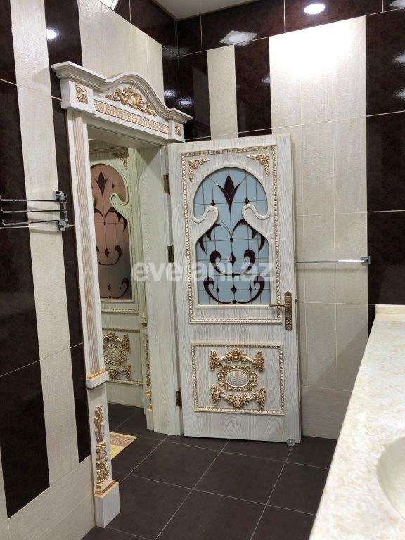 Satılır, həyət evi / bağ, 8 otaqlı, 235.3 m², Bakı, Pirallahı r, Pirallahı q.