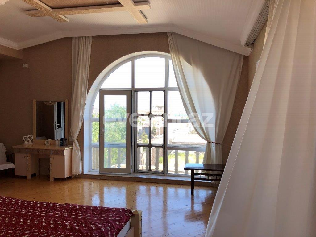 Satılır, həyət evi / bağ, 8 otaqlı, 235.3 m², Bakı, Pirallahı r, Pirallahı q.