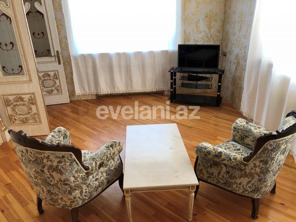 Satılır, həyət evi / bağ, 8 otaqlı, 235.3 m², Bakı, Pirallahı r, Pirallahı q.