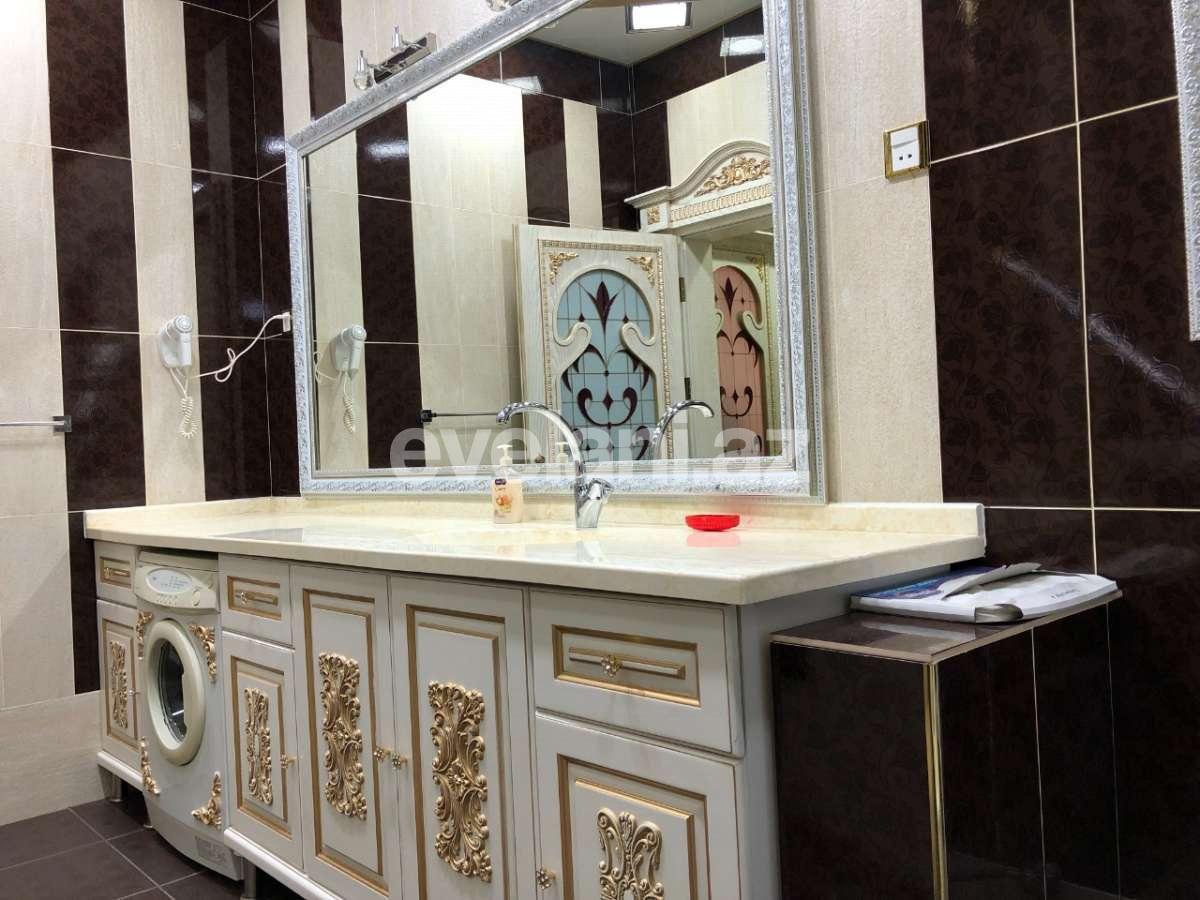 Satılır, həyət evi / bağ, 8 otaqlı, 235.3 m², Bakı, Pirallahı r, Pirallahı q.