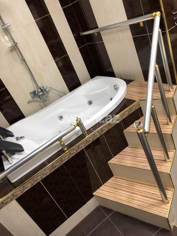 Satılır, həyət evi / bağ, 8 otaqlı, 235.3 m², Bakı, Pirallahı r, Pirallahı q.