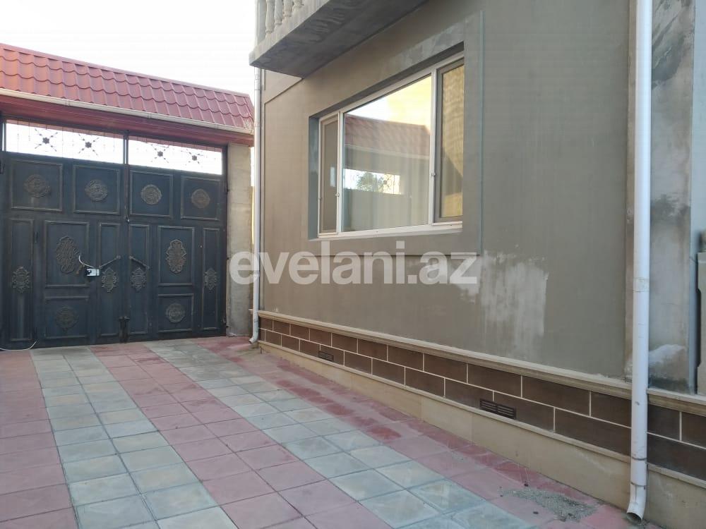 Satılır, həyət evi / bağ, 8 otaqlı, 235.3 m², Bakı, Pirallahı r, Pirallahı q.