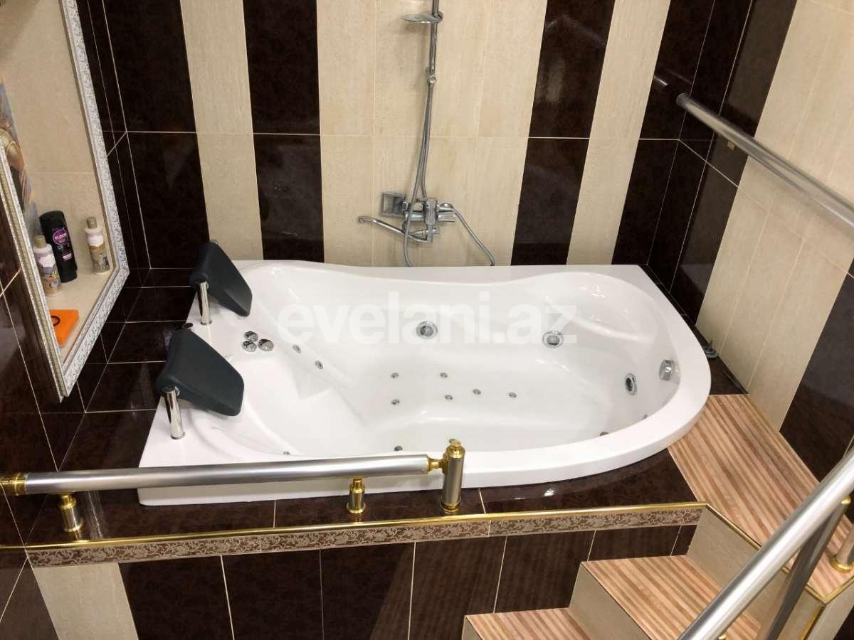 Satılır, həyət evi / bağ, 8 otaqlı, 235.3 m², Bakı, Pirallahı r, Pirallahı q.