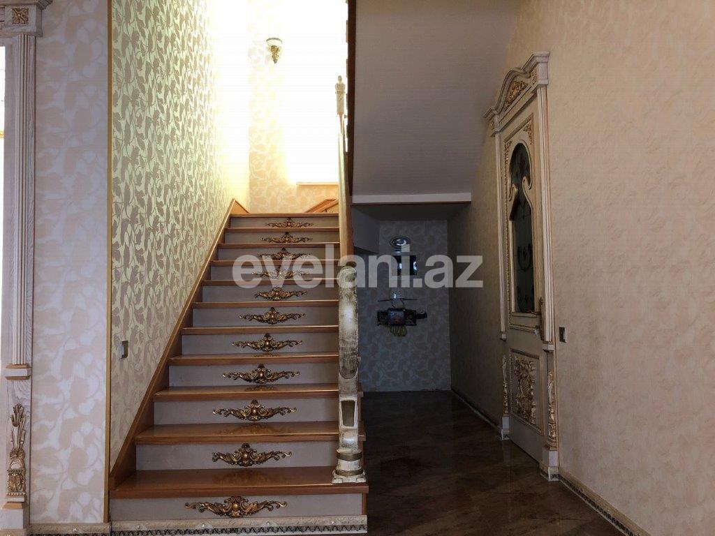 Satılır, həyət evi / bağ, 8 otaqlı, 235.3 m², Bakı, Pirallahı r, Pirallahı q.
