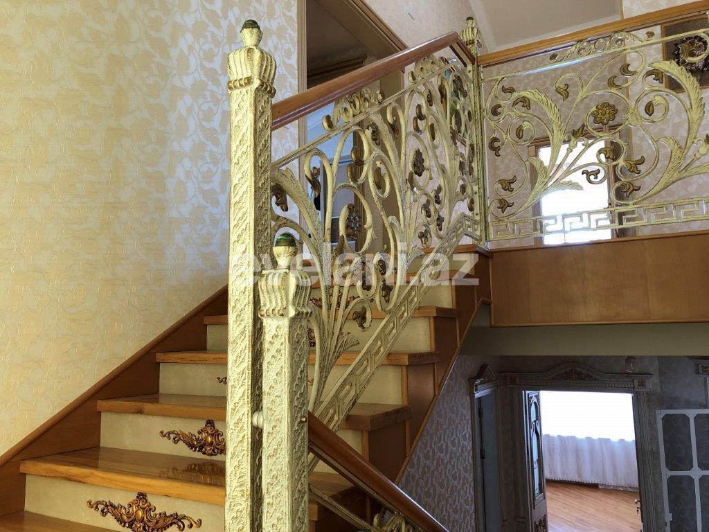 Satılır, həyət evi / bağ, 8 otaqlı, 235.3 m², Bakı, Pirallahı r, Pirallahı q.