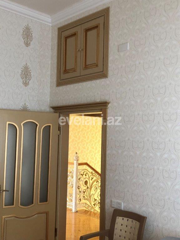 Satılır, həyət evi / bağ, 8 otaqlı, 235.3 m², Bakı, Pirallahı r, Pirallahı q.