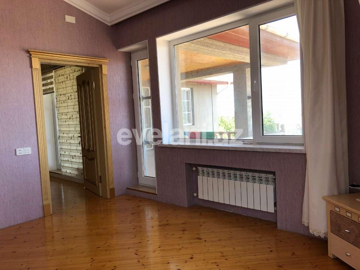 Satılır, həyət evi / bağ, 8 otaqlı, 235.3 m², Bakı, Pirallahı r, Pirallahı q.