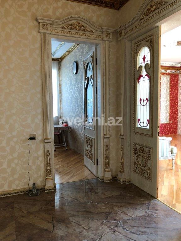 Satılır, həyət evi / bağ, 8 otaqlı, 235.3 m², Bakı, Pirallahı r, Pirallahı q.