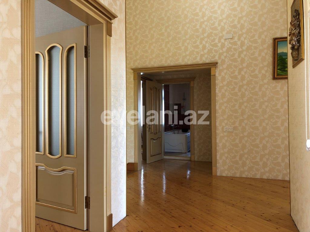 Satılır, həyət evi / bağ, 8 otaqlı, 235.3 m², Bakı, Pirallahı r, Pirallahı q.