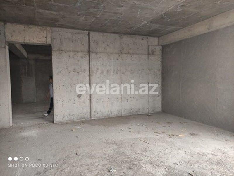 Satılır, yeni tikili, 3 otaqlı, 125 m², Nəriman Nərimanov m.