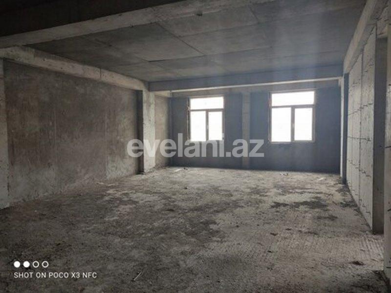 Satılır, yeni tikili, 3 otaqlı, 125 m², Nəriman Nərimanov m.