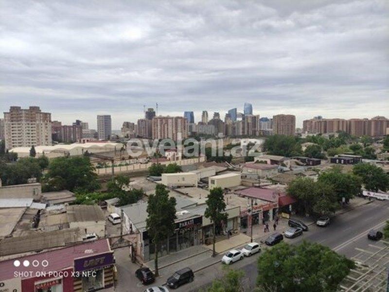 Satılır, yeni tikili, 3 otaqlı, 125 m², Nəriman Nərimanov m.