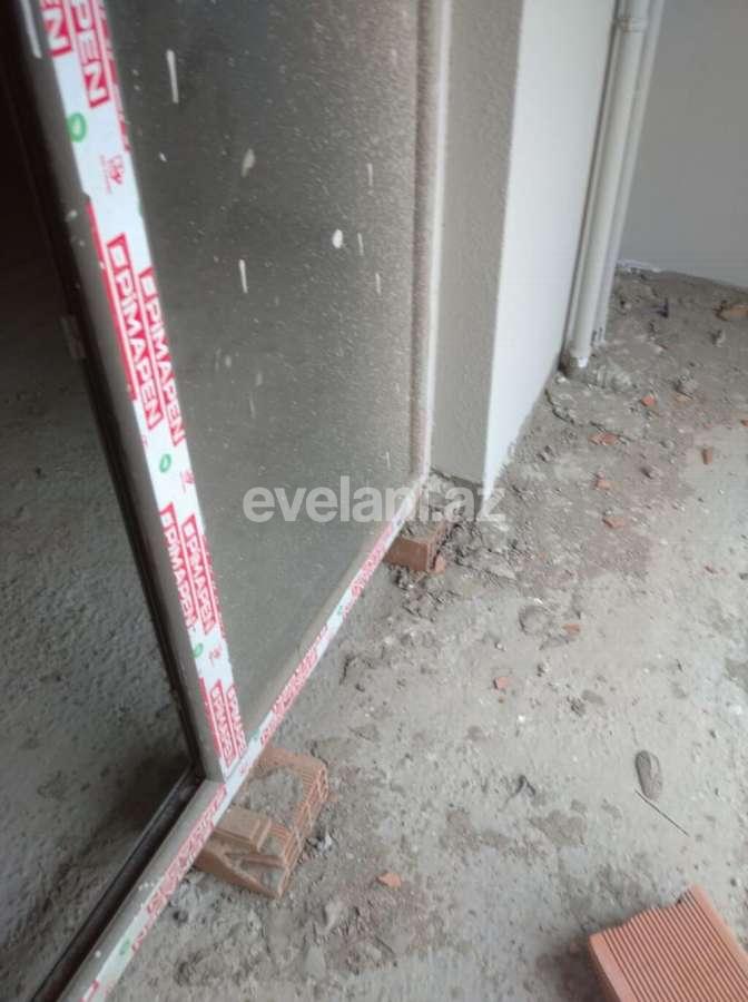 Satılır, yeni tikili, 3 otaqlı, 157 m², Gənclik m.