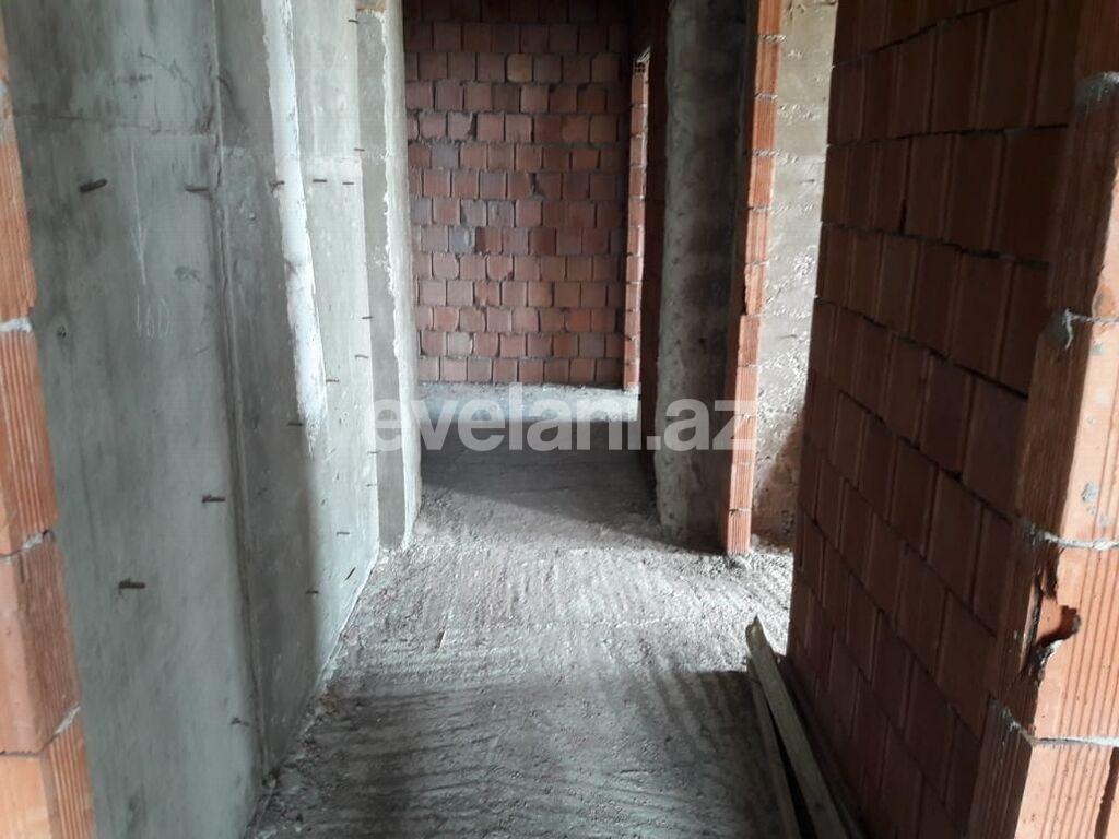 Satılır, yeni tikili, 3 otaqlı, 157 m², Gənclik m.