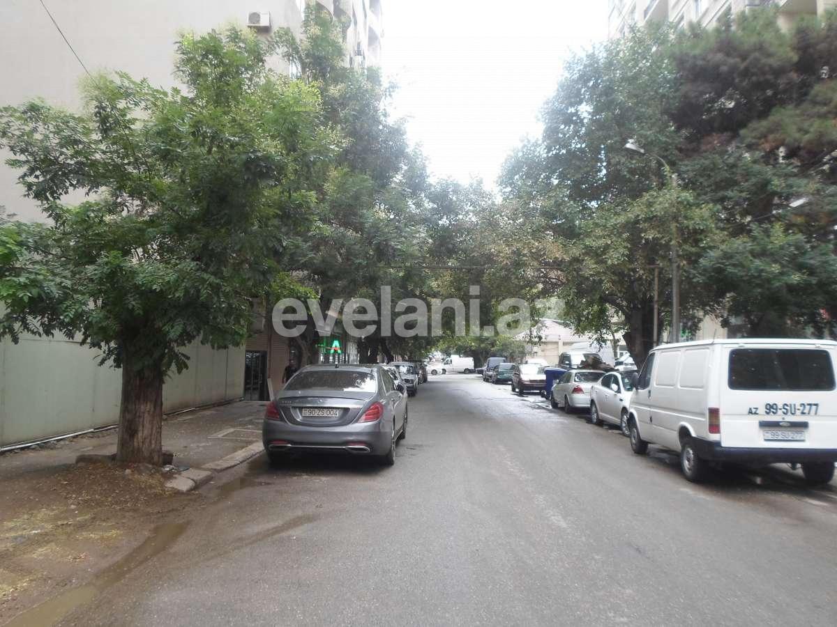 Satılır, yeni tikili, 3 otaqlı, 157 m², Gənclik m.