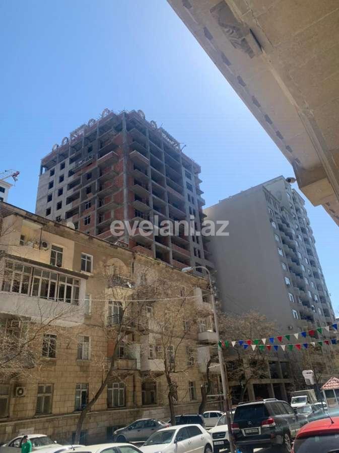 Satılır, yeni tikili, 3 otaqlı, 157 m², Gənclik m.