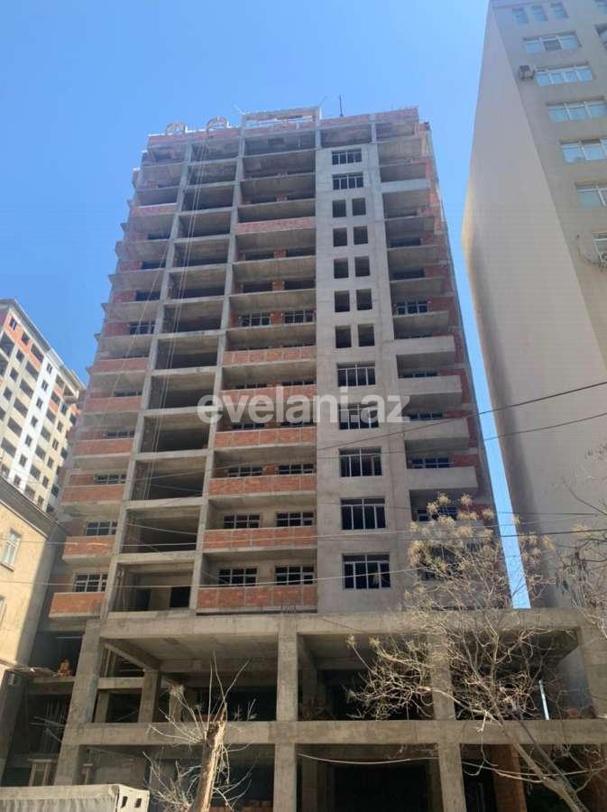 Satılır, yeni tikili, 3 otaqlı, 157 m², Gənclik m.