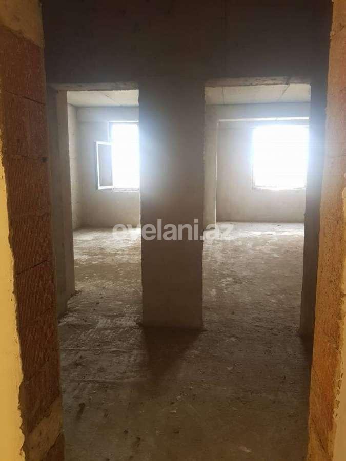 Satılır, yeni tikili, 3 otaqlı, 157 m², Gənclik m.