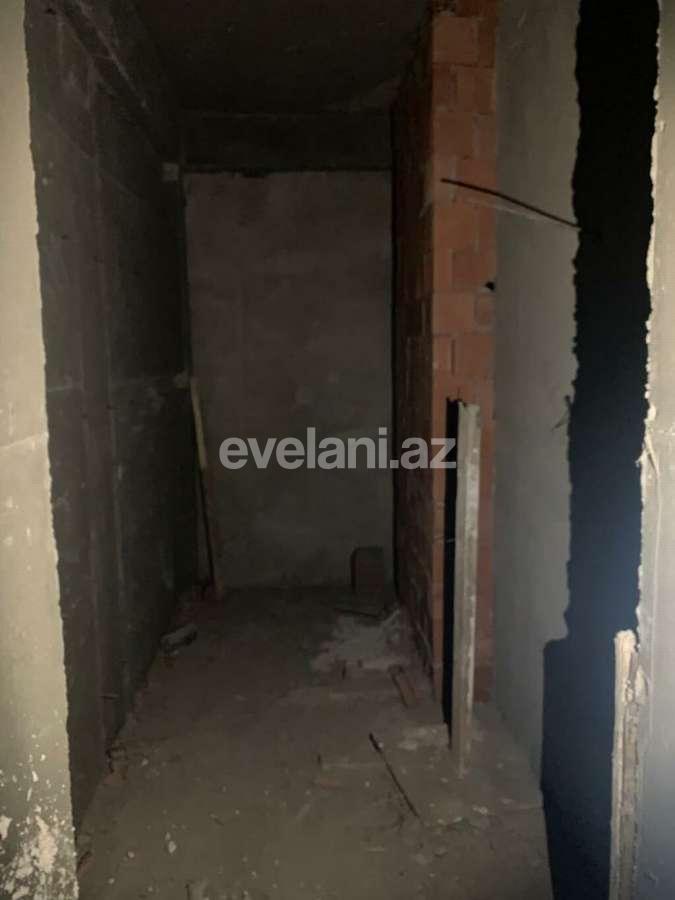 Satılır, yeni tikili, 3 otaqlı, 157 m², Gənclik m.