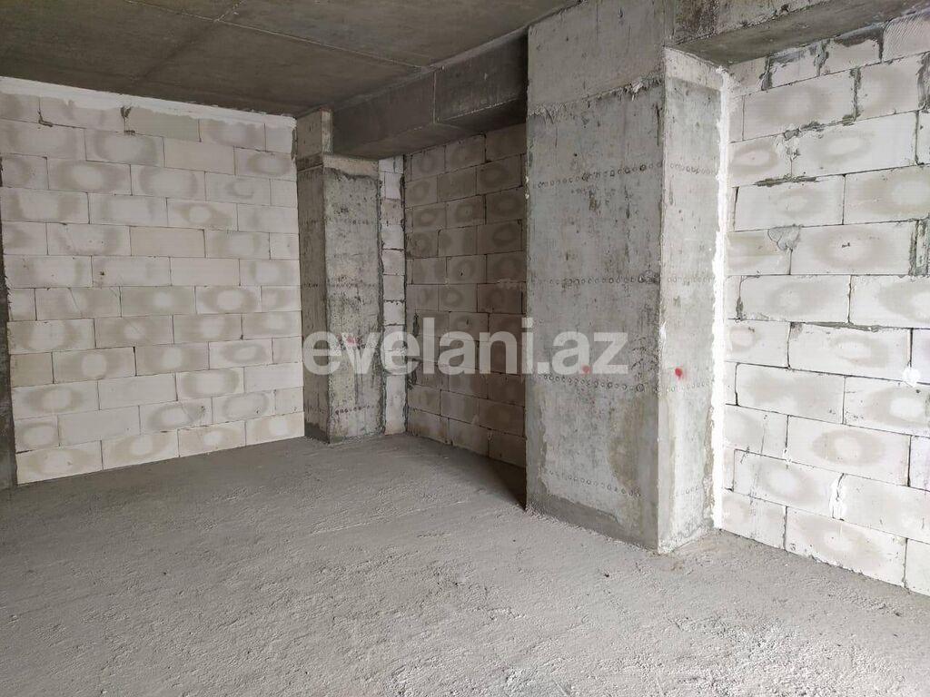 Satılır, yeni tikili, 3 otaqlı, 157 m², Gənclik m.