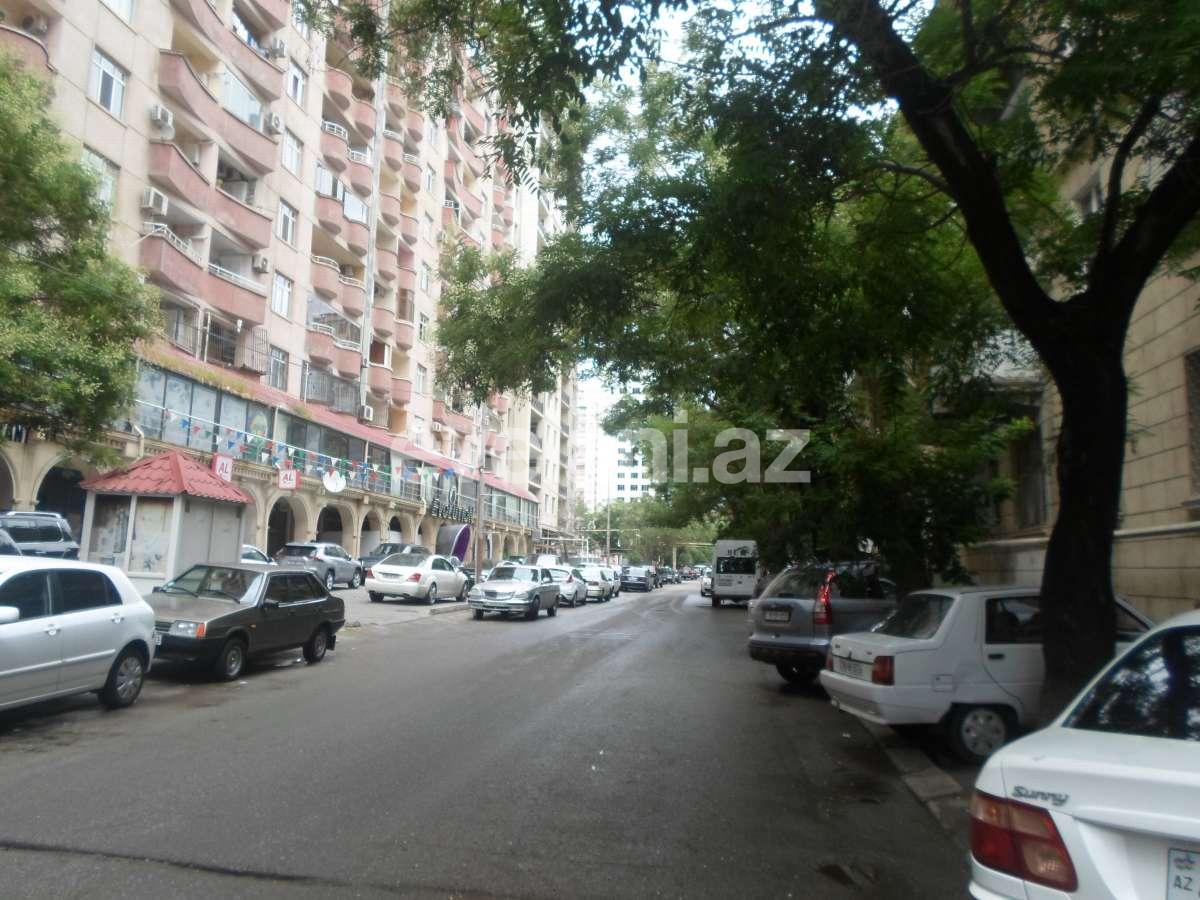 Satılır, yeni tikili, 3 otaqlı, 157 m², Gənclik m.