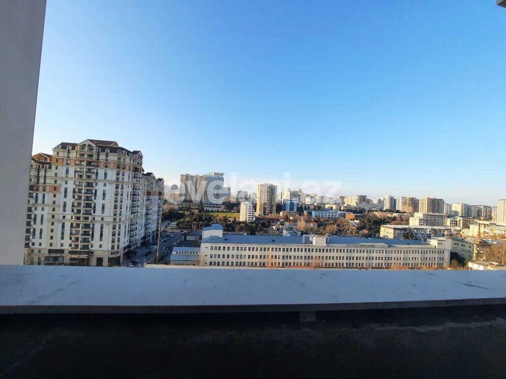 Satılır, yeni tikili, 3 otaqlı, 157 m², Gənclik m.