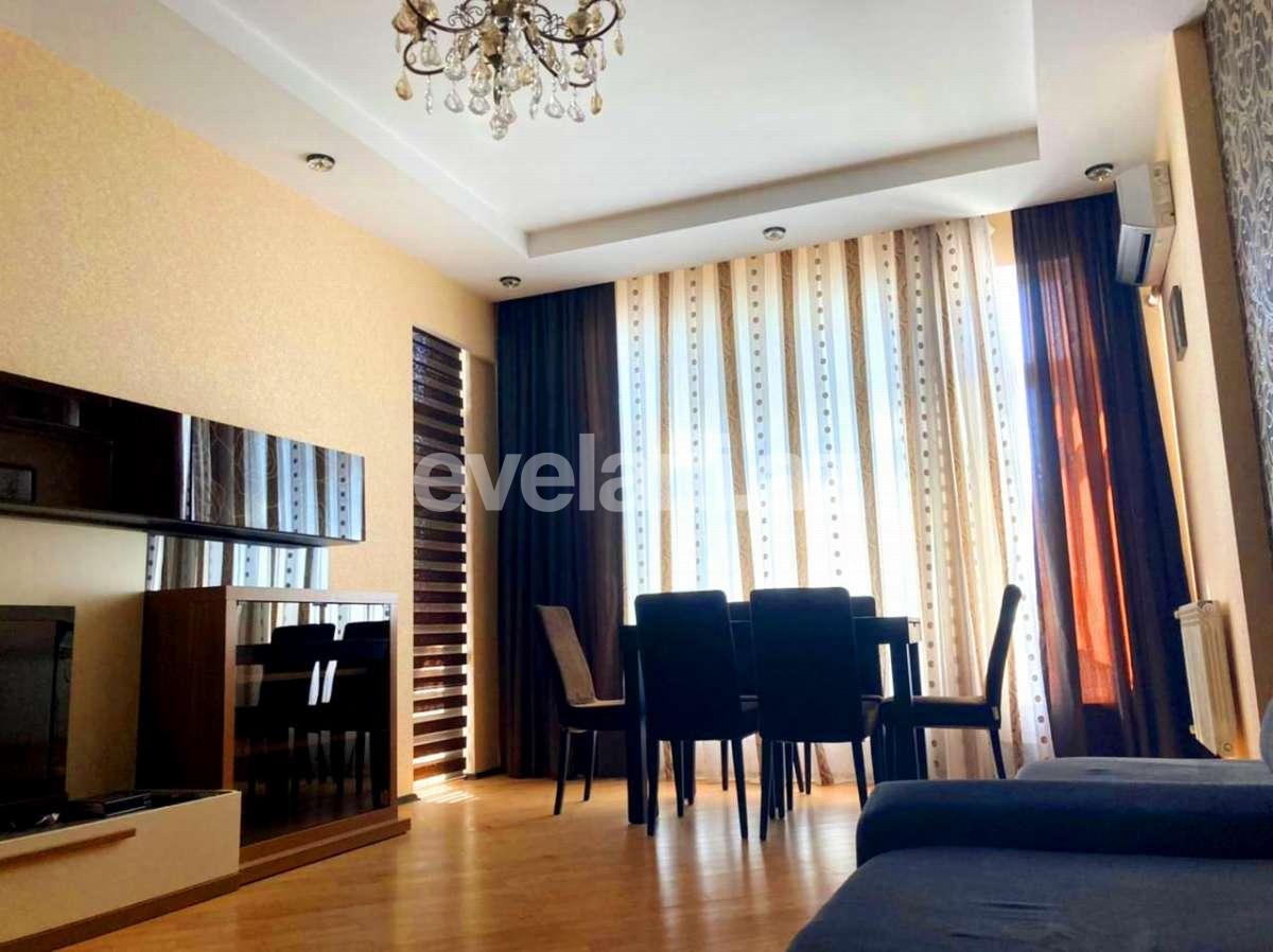Satılır, yeni tikili, 3 otaqlı, 84 m², Yasamal r.