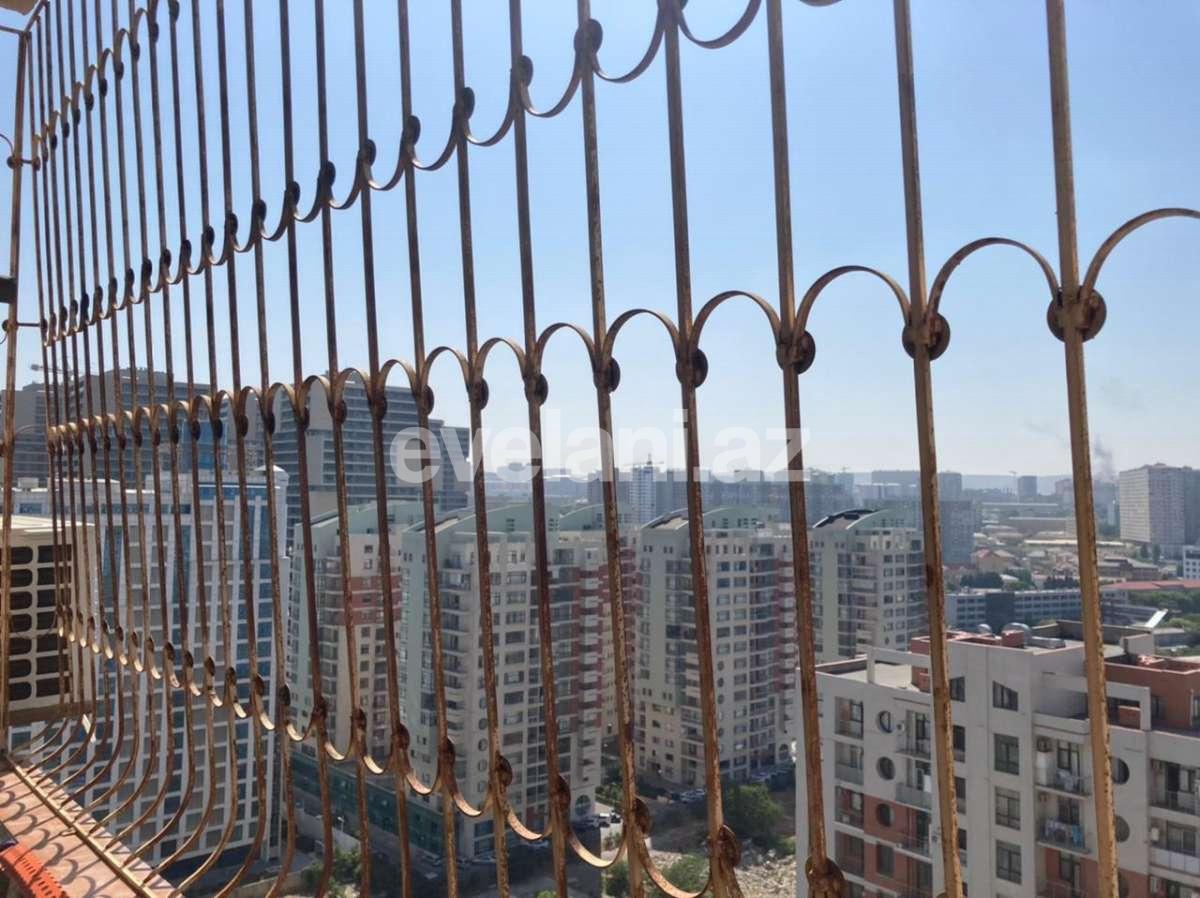 Satılır, yeni tikili, 3 otaqlı, 84 m², Yasamal r.