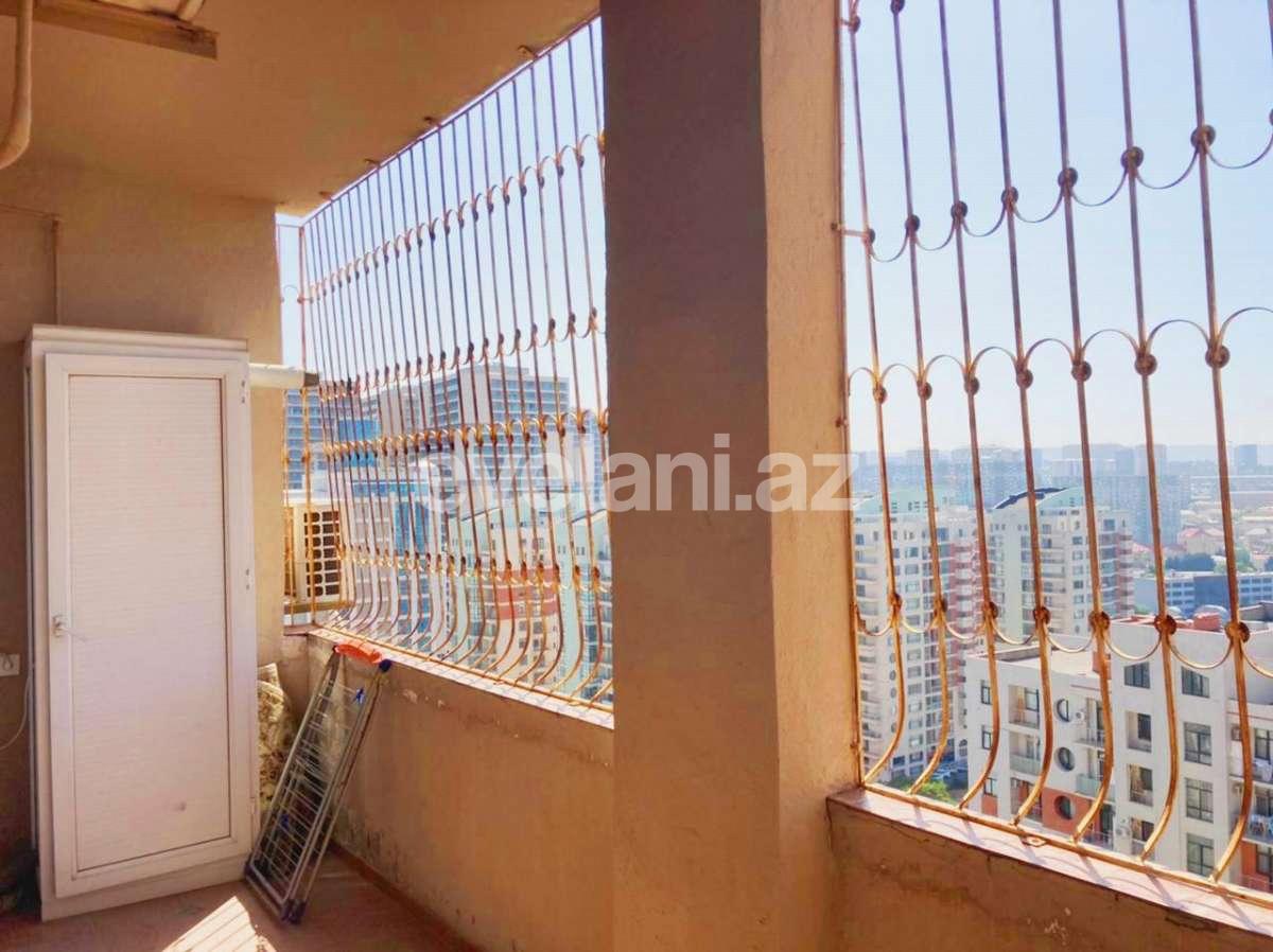 Satılır, yeni tikili, 3 otaqlı, 84 m², Yasamal r.