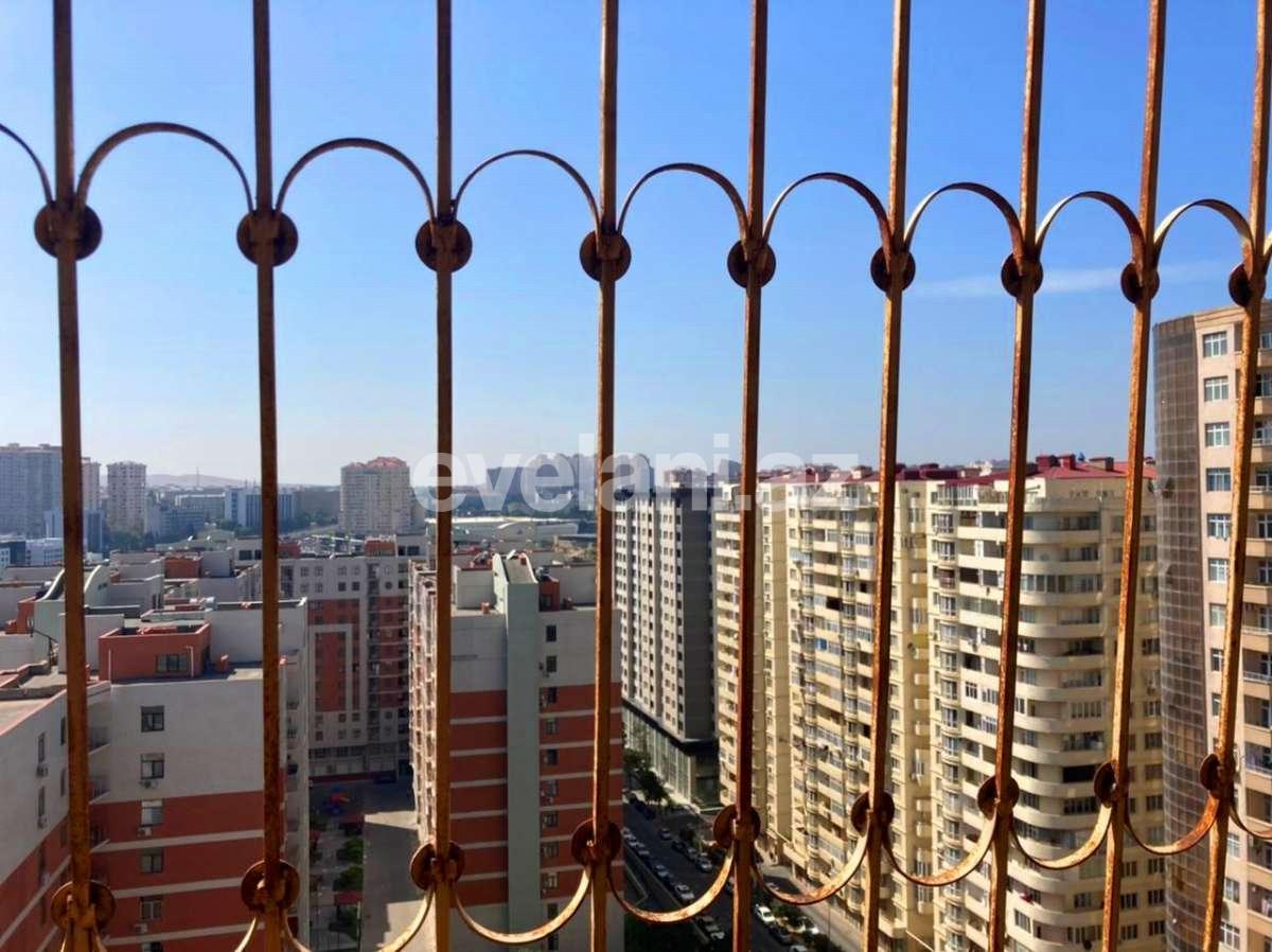 Satılır, yeni tikili, 3 otaqlı, 84 m², Yasamal r.