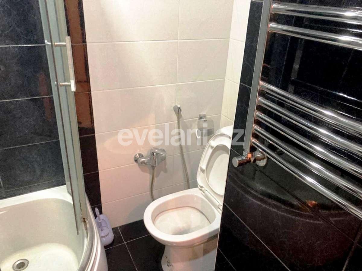 Satılır, yeni tikili, 3 otaqlı, 84 m², Yasamal r.