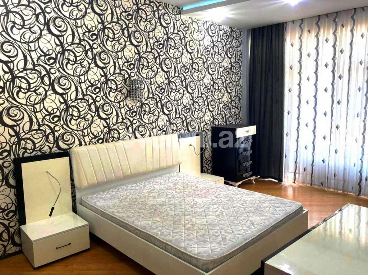 Satılır, yeni tikili, 3 otaqlı, 84 m², Yasamal r.