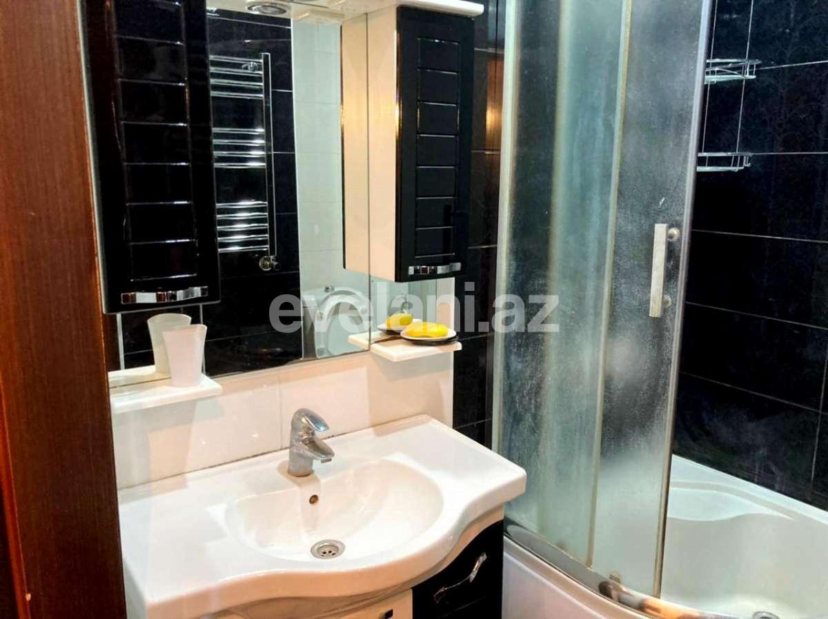 Satılır, yeni tikili, 3 otaqlı, 84 m², Yasamal r.