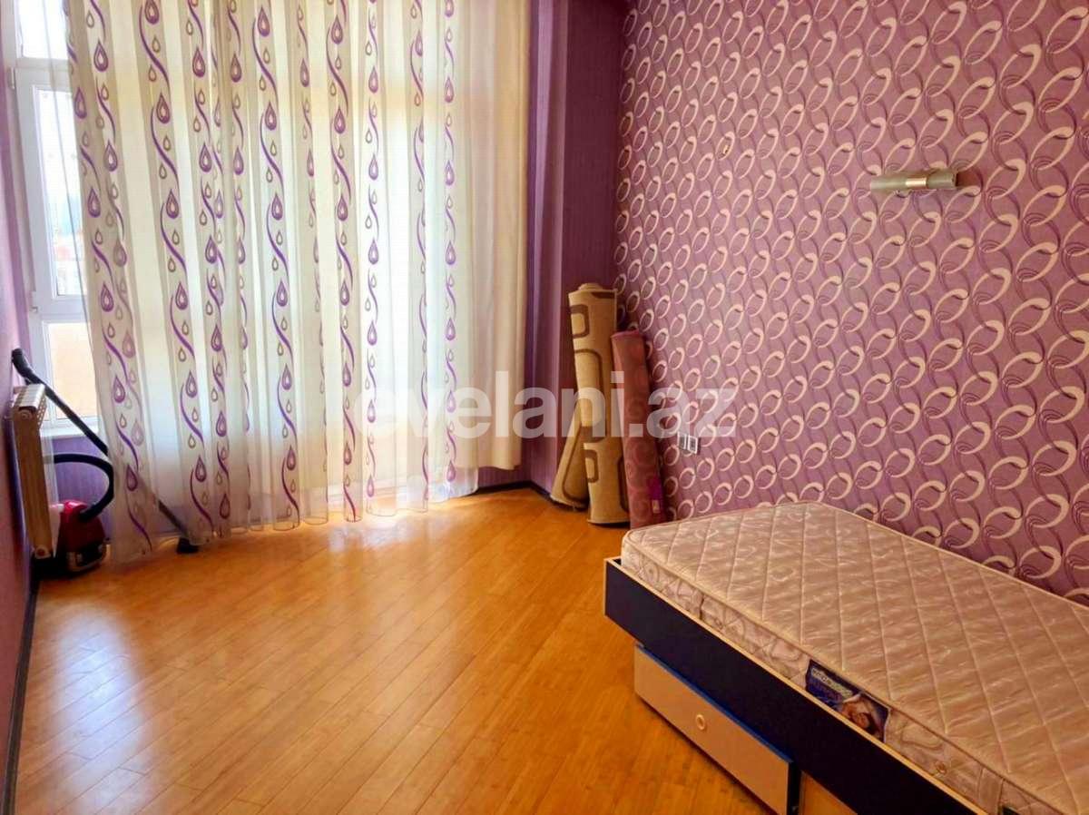 Satılır, yeni tikili, 3 otaqlı, 84 m², Yasamal r.