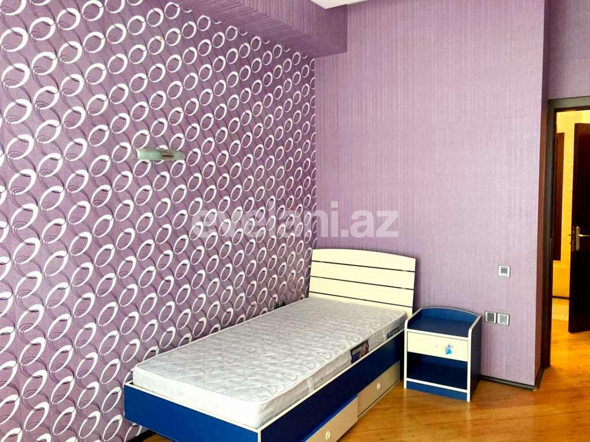 Satılır, yeni tikili, 3 otaqlı, 84 m², Yasamal r.