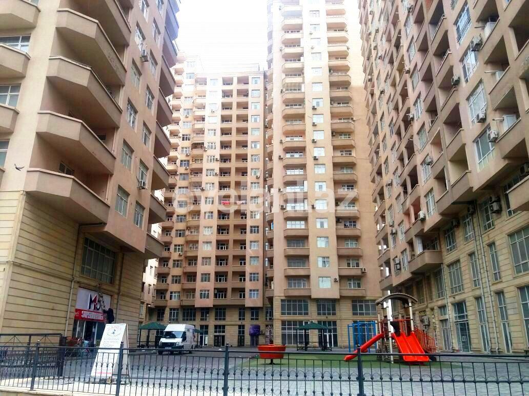 Satılır, yeni tikili, 3 otaqlı, 84 m², Yasamal r.