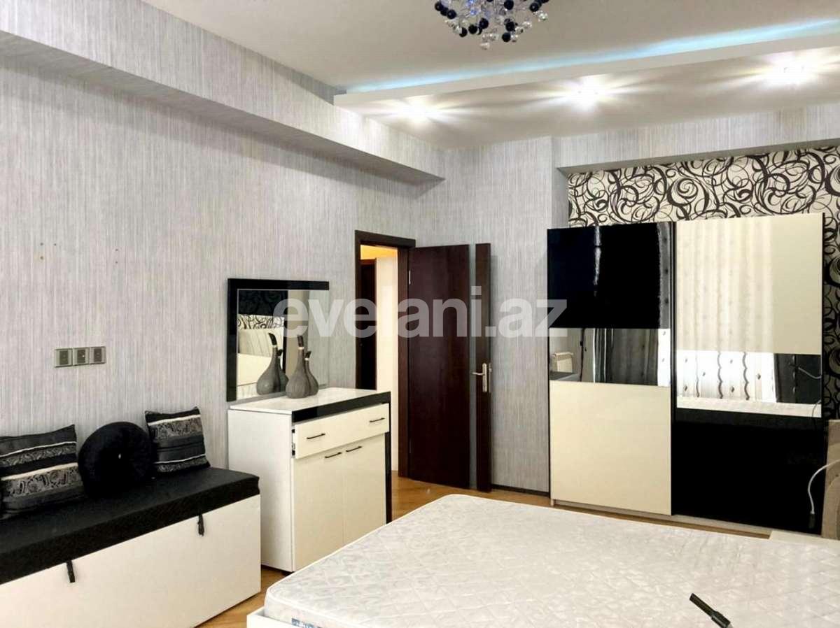 Satılır, yeni tikili, 3 otaqlı, 84 m², Yasamal r.