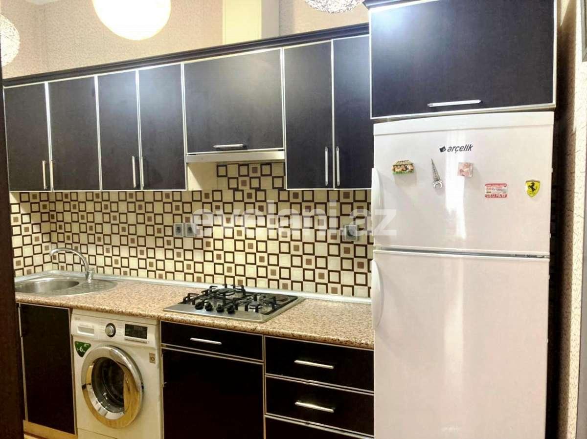 Satılır, yeni tikili, 3 otaqlı, 84 m², Yasamal r.
