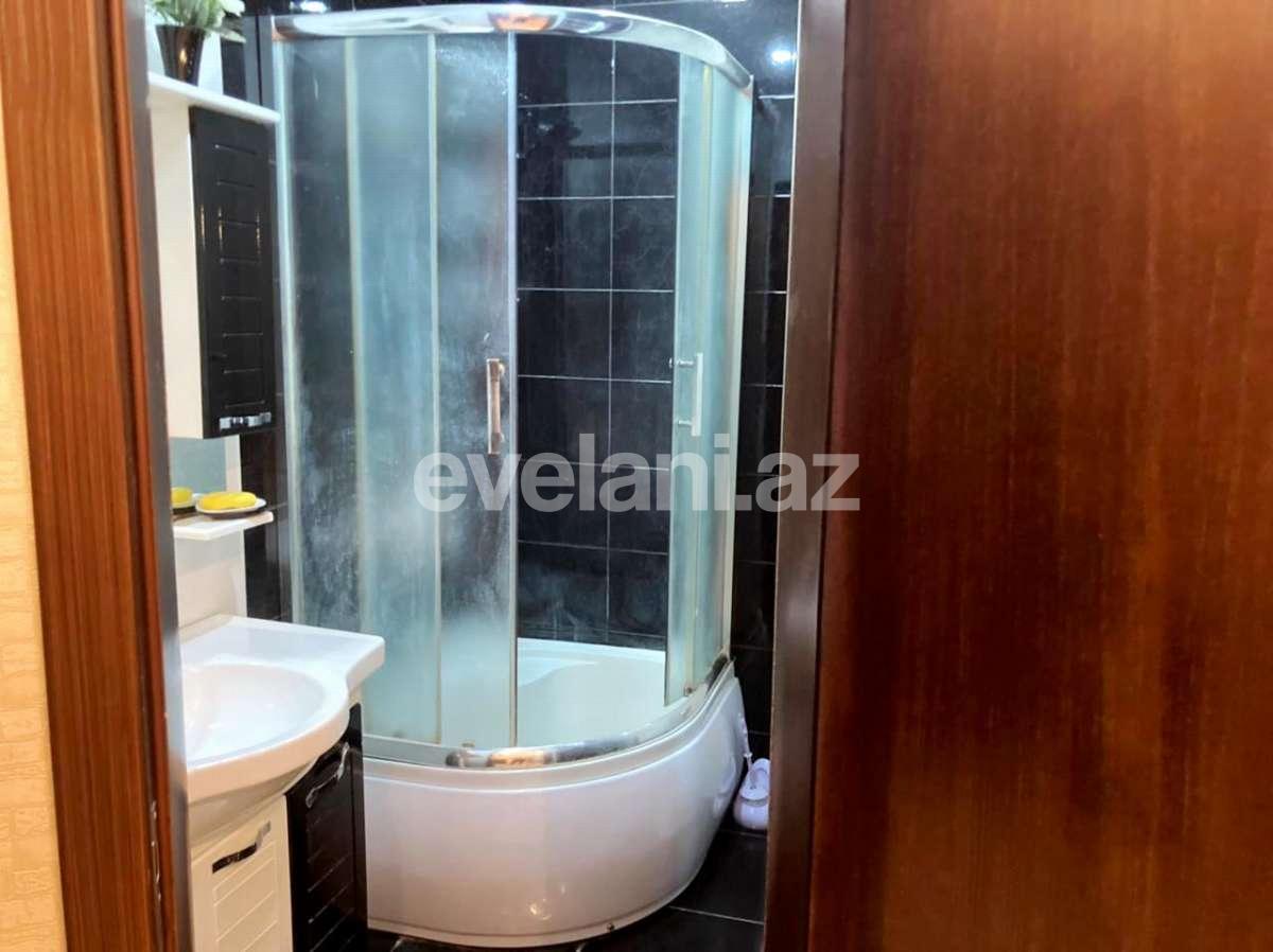 Satılır, yeni tikili, 3 otaqlı, 84 m², Yasamal r.