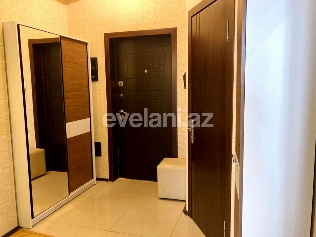 Satılır, yeni tikili, 3 otaqlı, 84 m², Yasamal r.