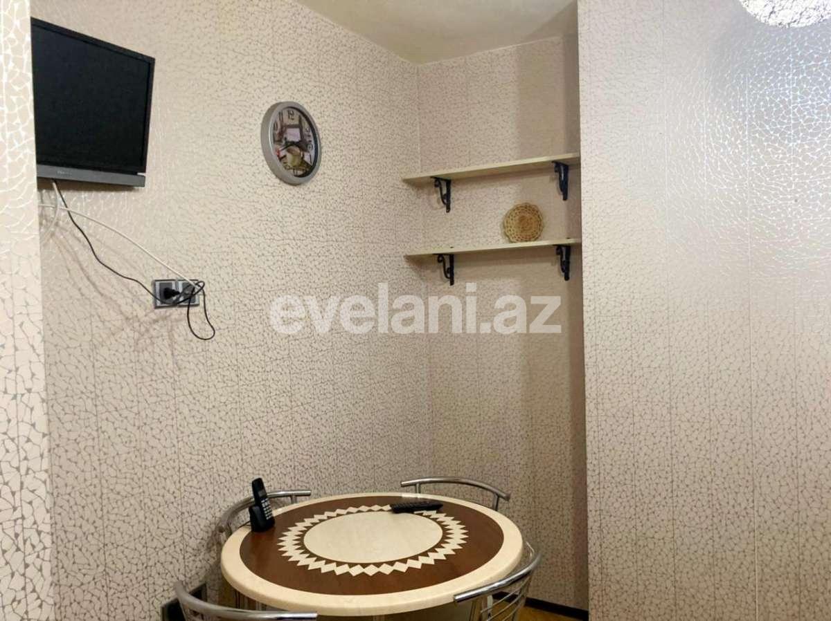 Satılır, yeni tikili, 3 otaqlı, 84 m², Yasamal r.