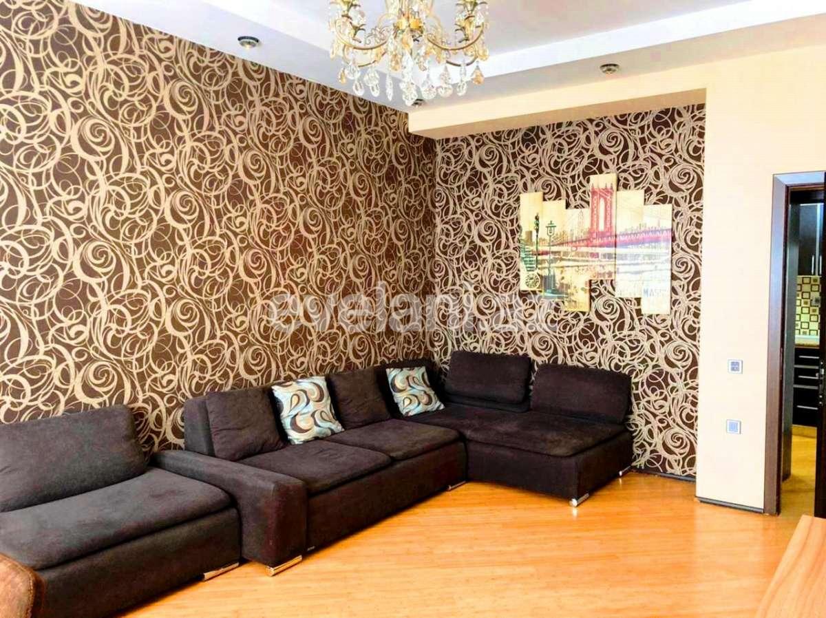 Satılır, yeni tikili, 3 otaqlı, 84 m², Yasamal r.